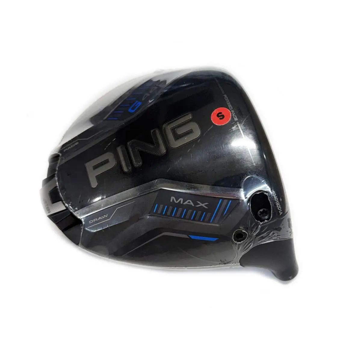 Ping G440 Max 9.0 Driver Head Only