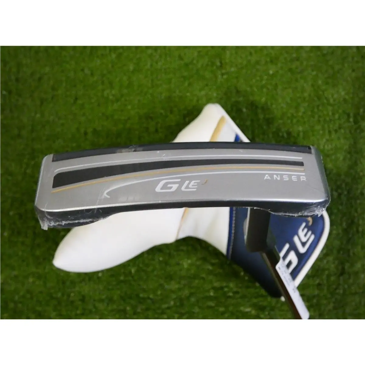 Ping  - G Le3 Anser - Anser - Lie Angle: Black 0