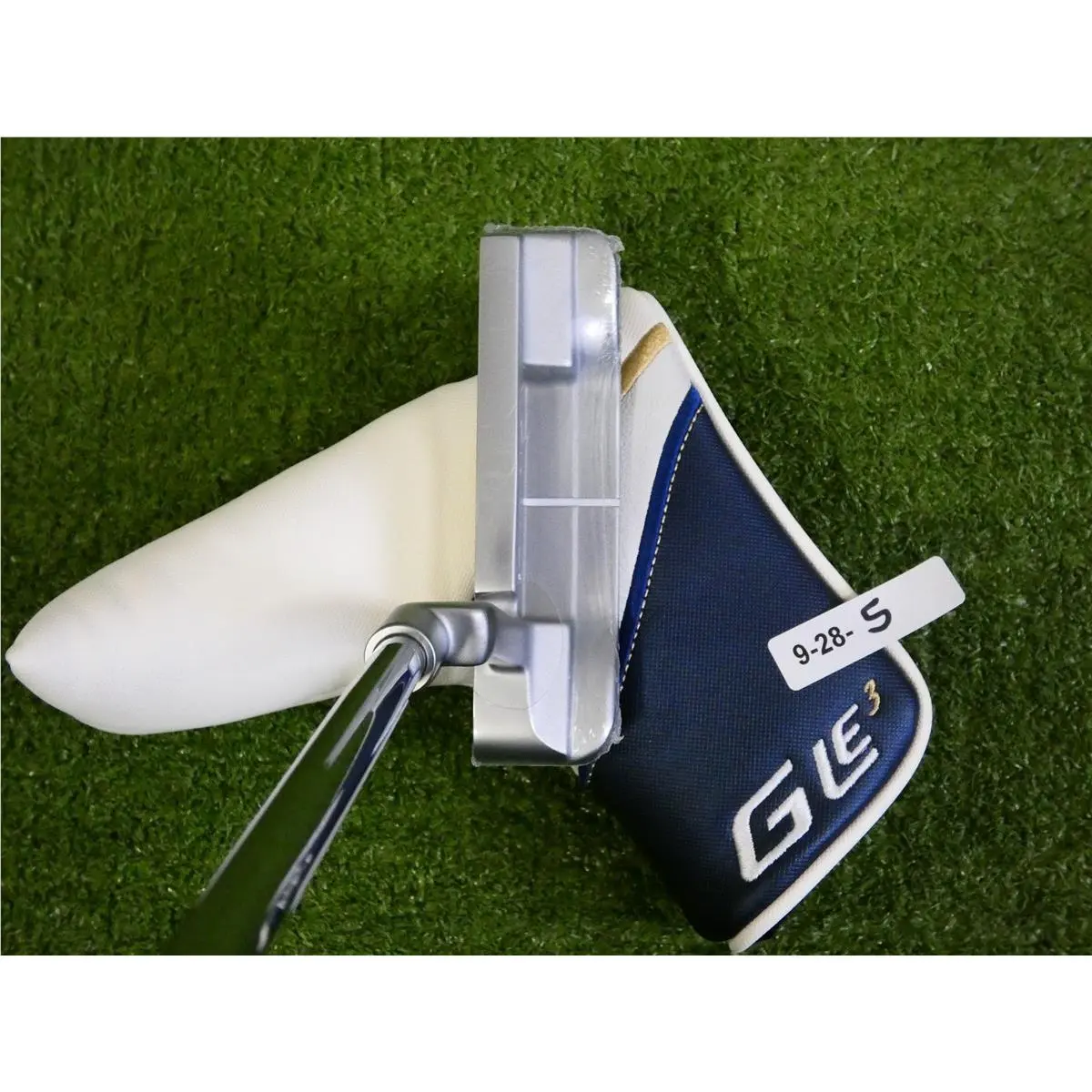 Ping  - G Le3 Anser - Anser - Lie Angle: Black 2