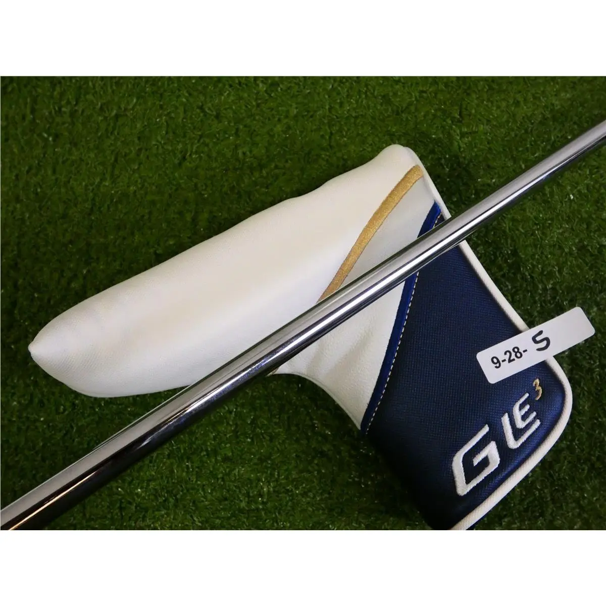Ping  - G Le3 Anser - Anser - Lie Angle: Black 3