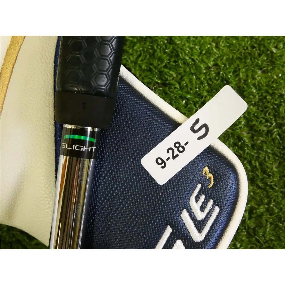 Ping  - G Le3 Anser - Anser - Lie Angle: Black 4