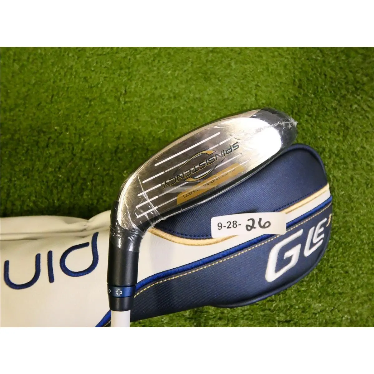 Ping  - G Le3 0