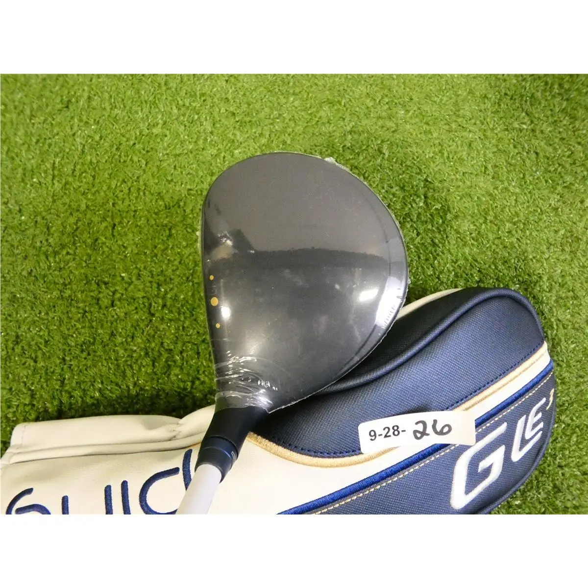 Ping  - G Le3 1