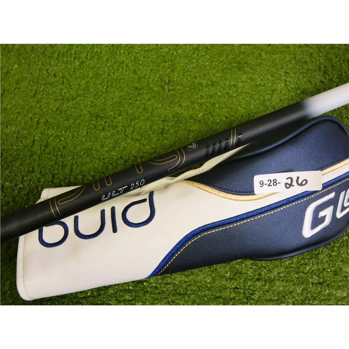 Ping  - G Le3 2