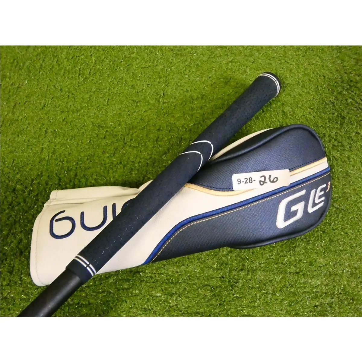Ping  - G Le3 3