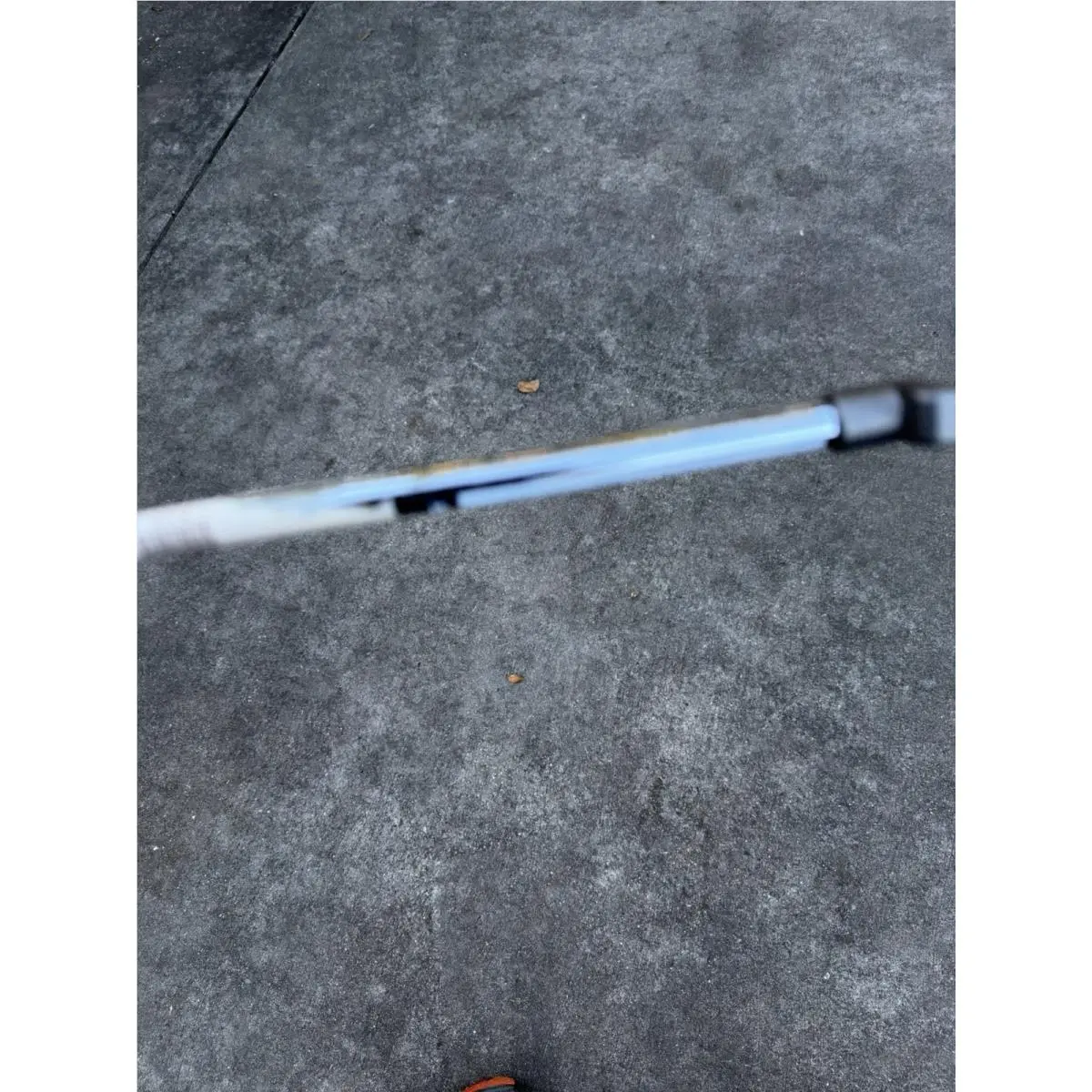 Ping  - Ping Karsten my - Karsten - Black 8