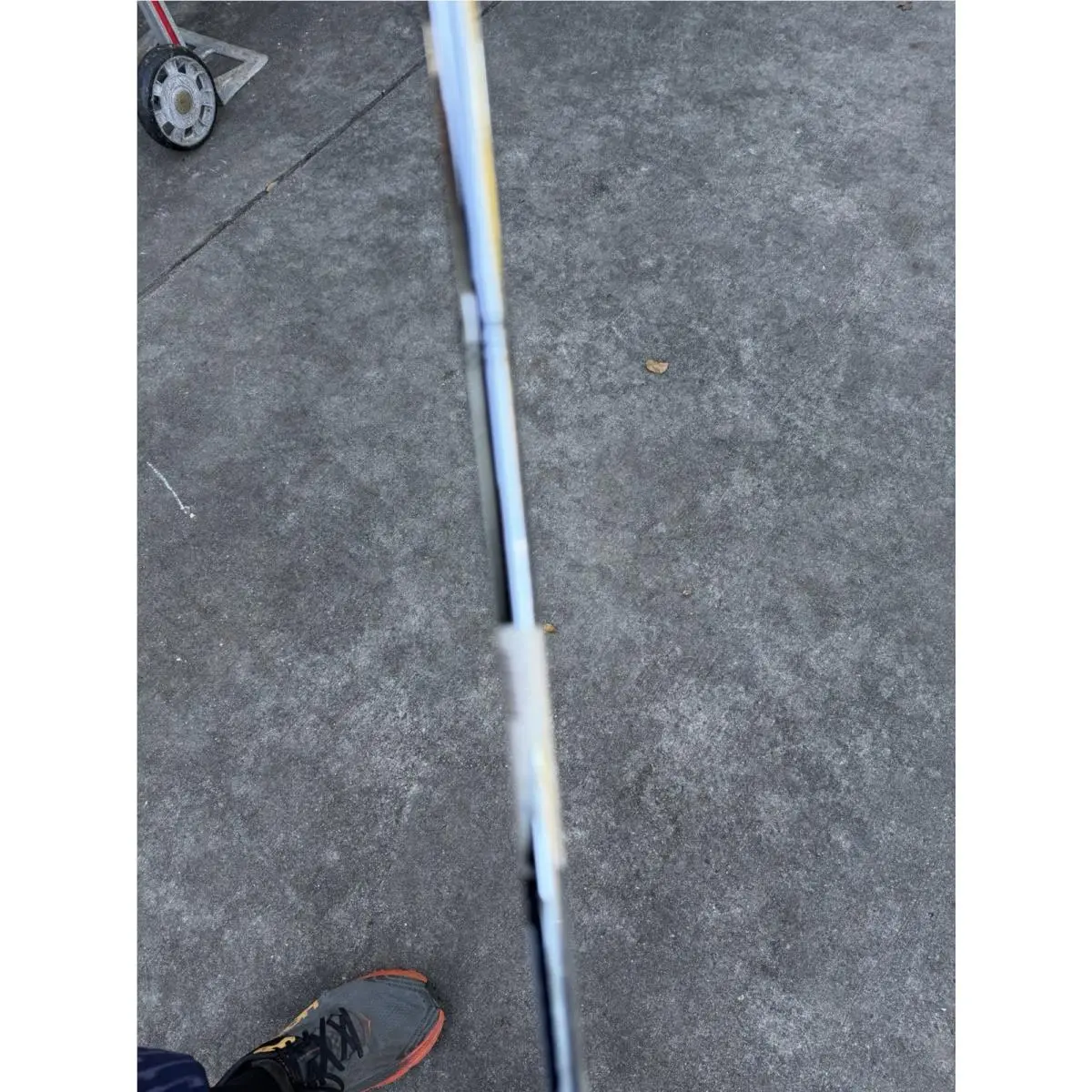 Ping  - Ping Karsten my - Karsten - Black 9