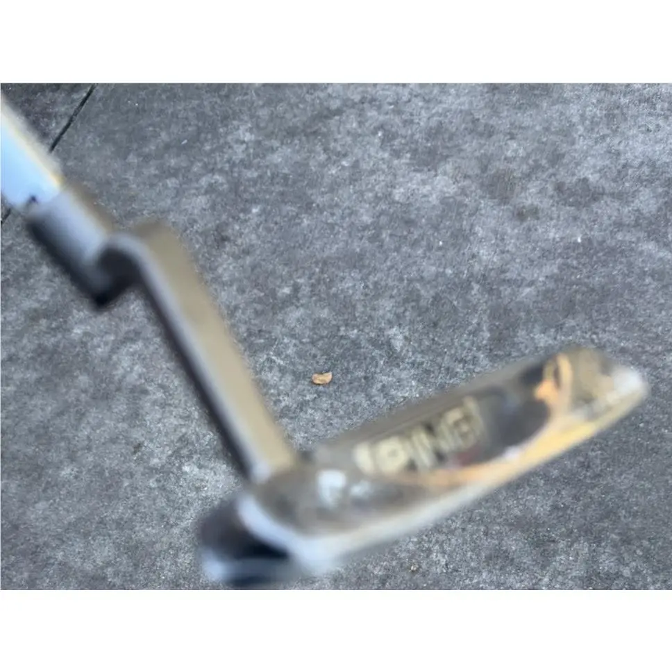 Ping  - Ping Karsten my - Karsten - Black 0