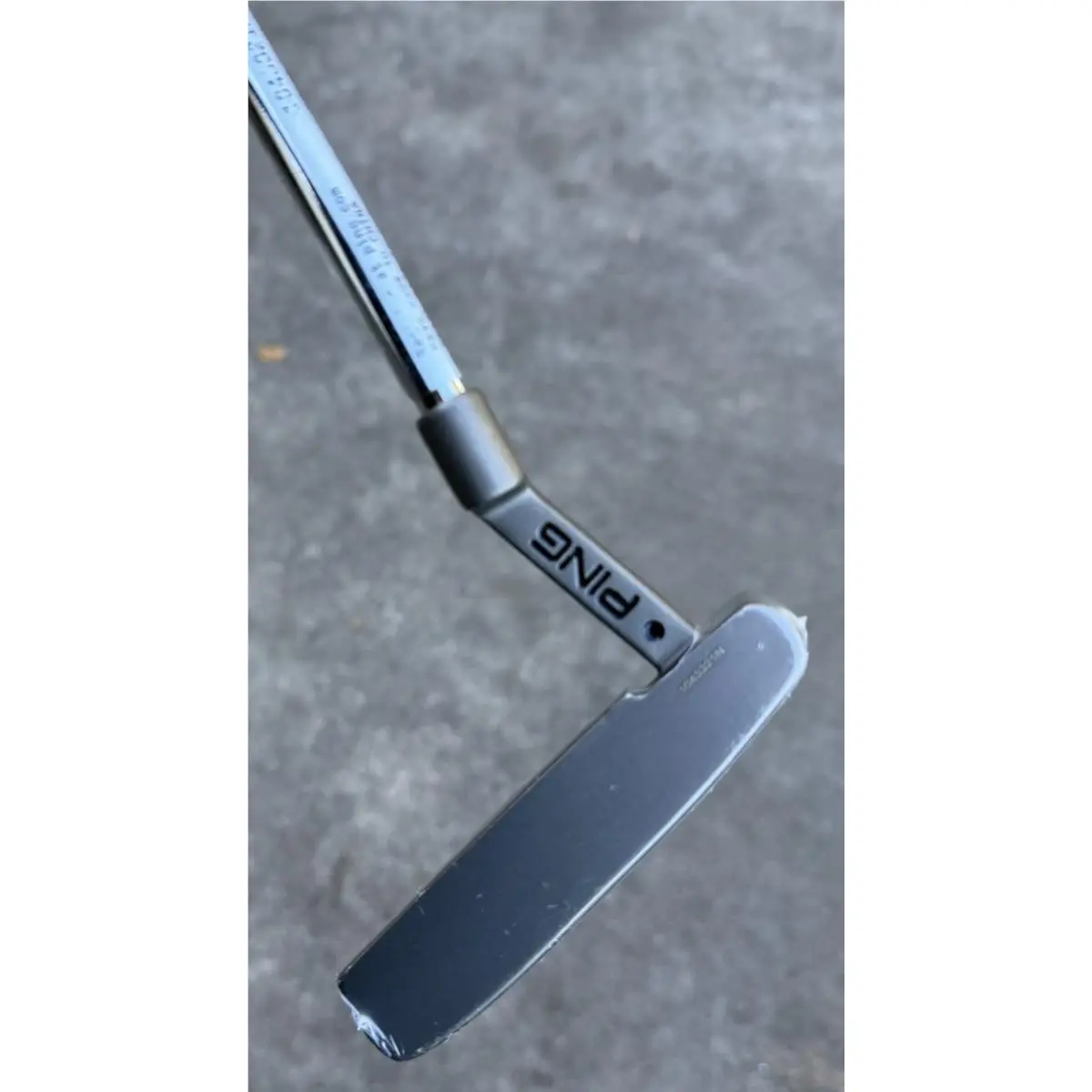 Ping  - Ping Karsten my - Karsten - Black 2