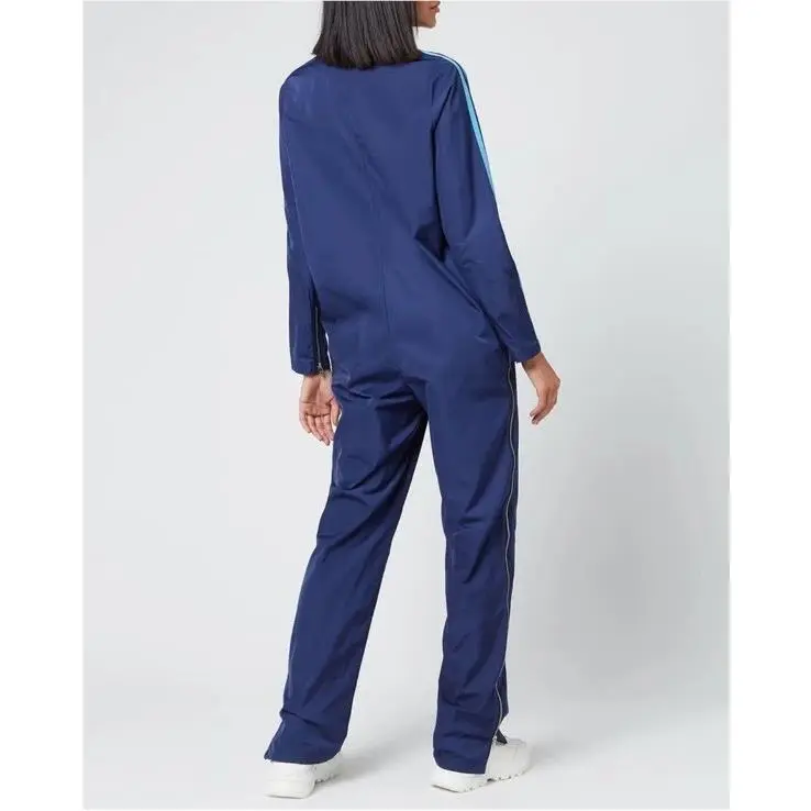 Adidas clothing - GE5842 - GE5842 - Blue 0