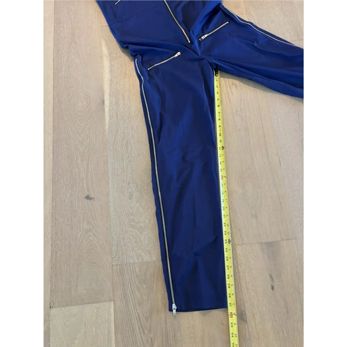 Adidas clothing - GE5842 - GE5842 - Blue 10