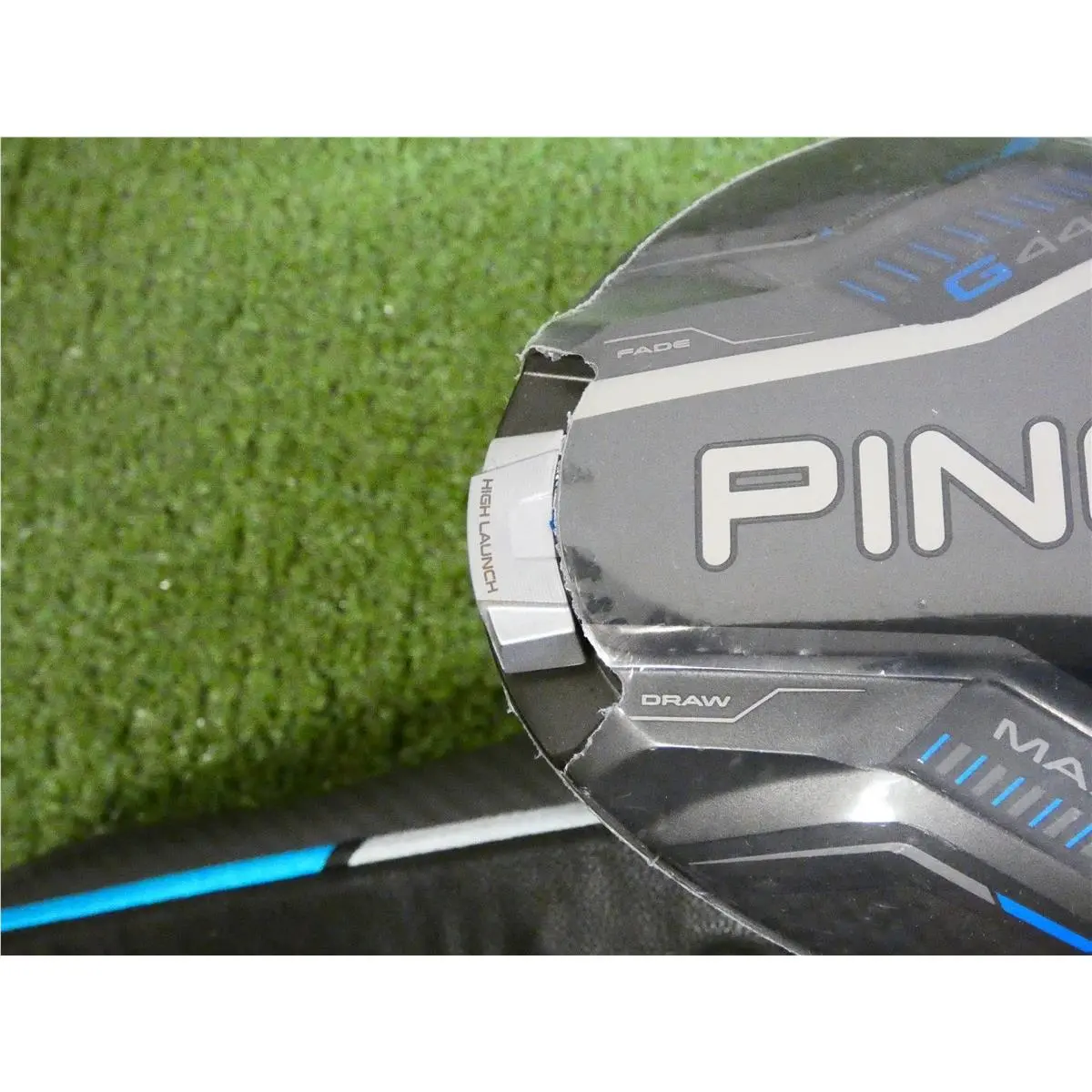 Ping  - G440 Max HL - Max 0