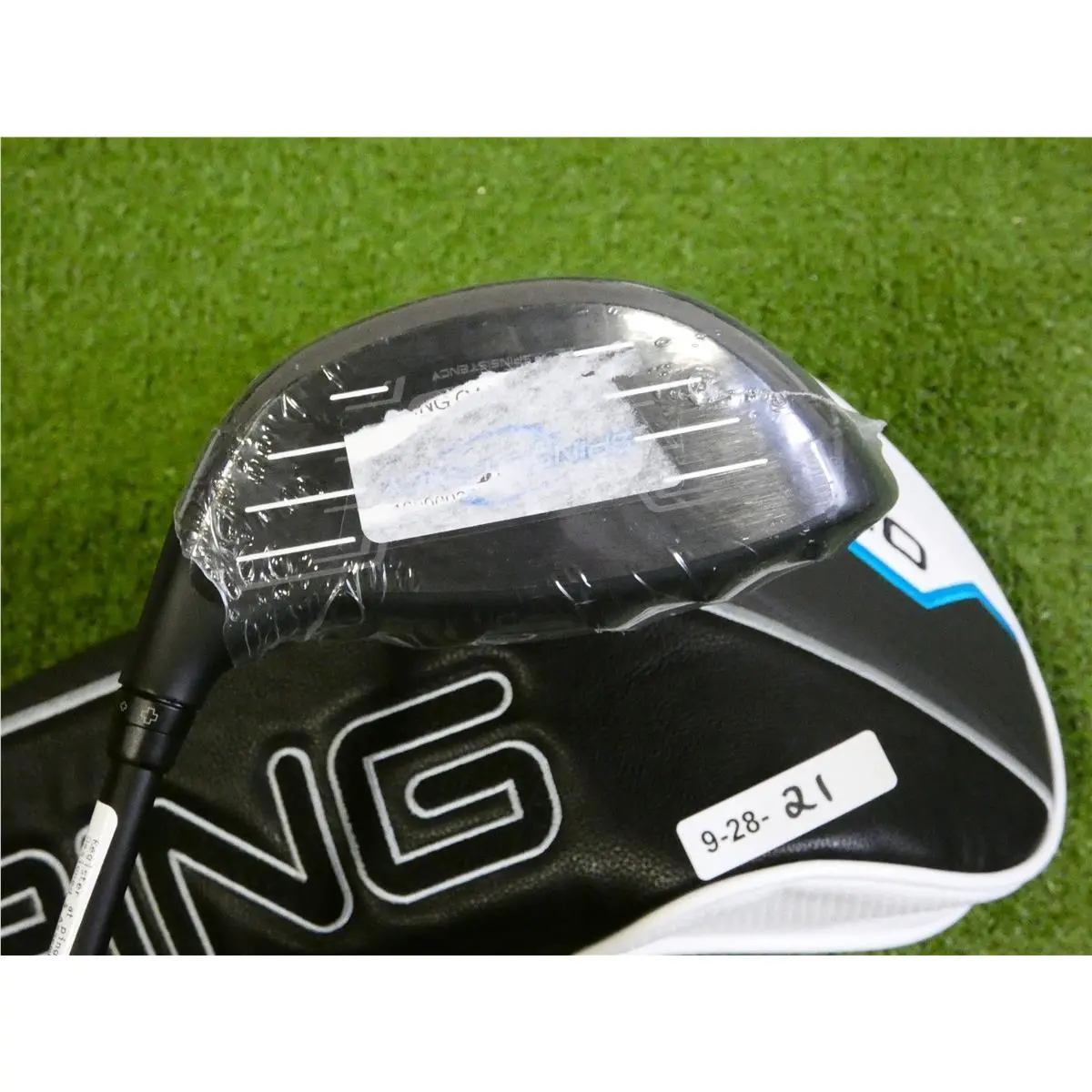Ping  - G440 Max HL - Max 1