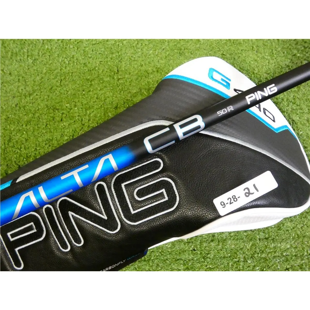 Ping  - G440 Max HL - Max 3