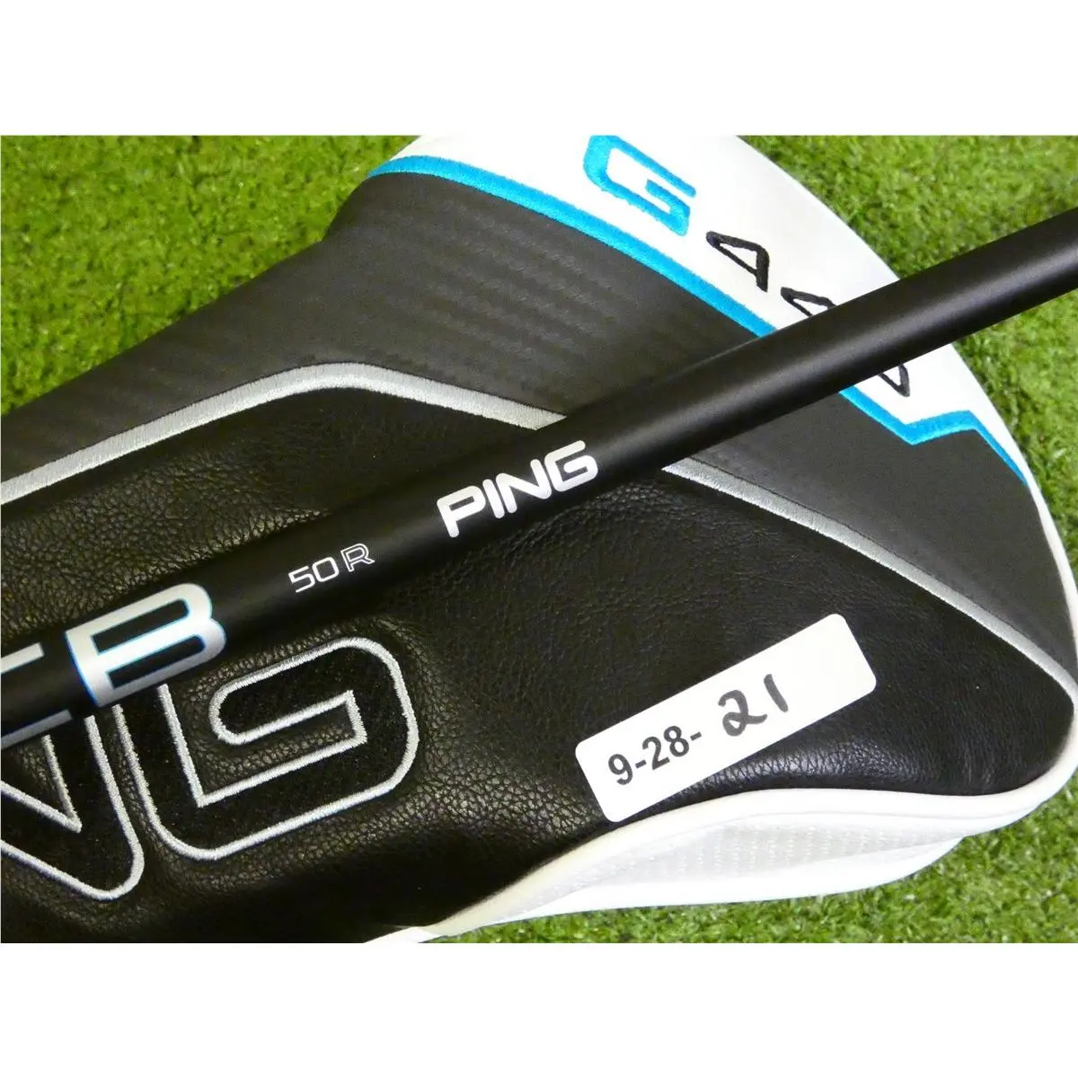 Ping  - G440 Max HL - Max 4