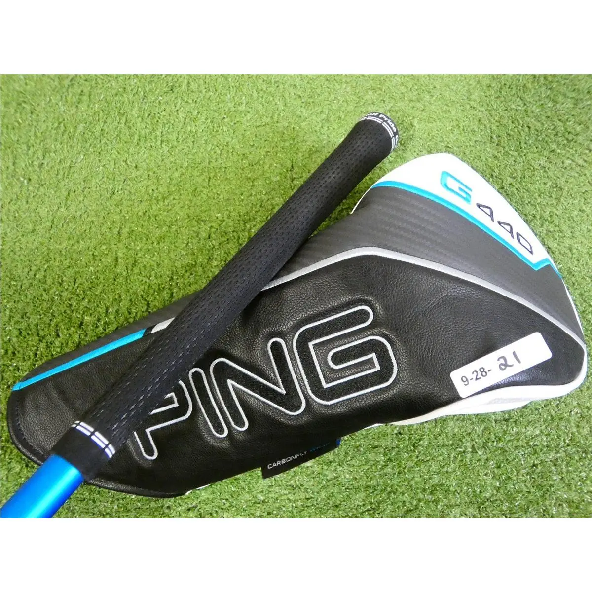 Ping  - G440 Max HL - Max 5