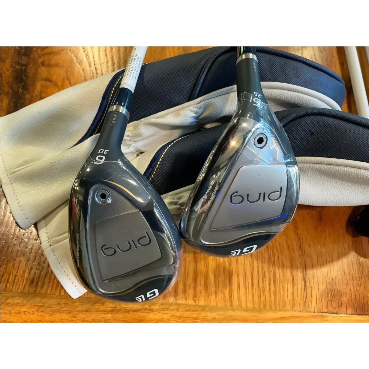 Ping  - PING GLe3 0