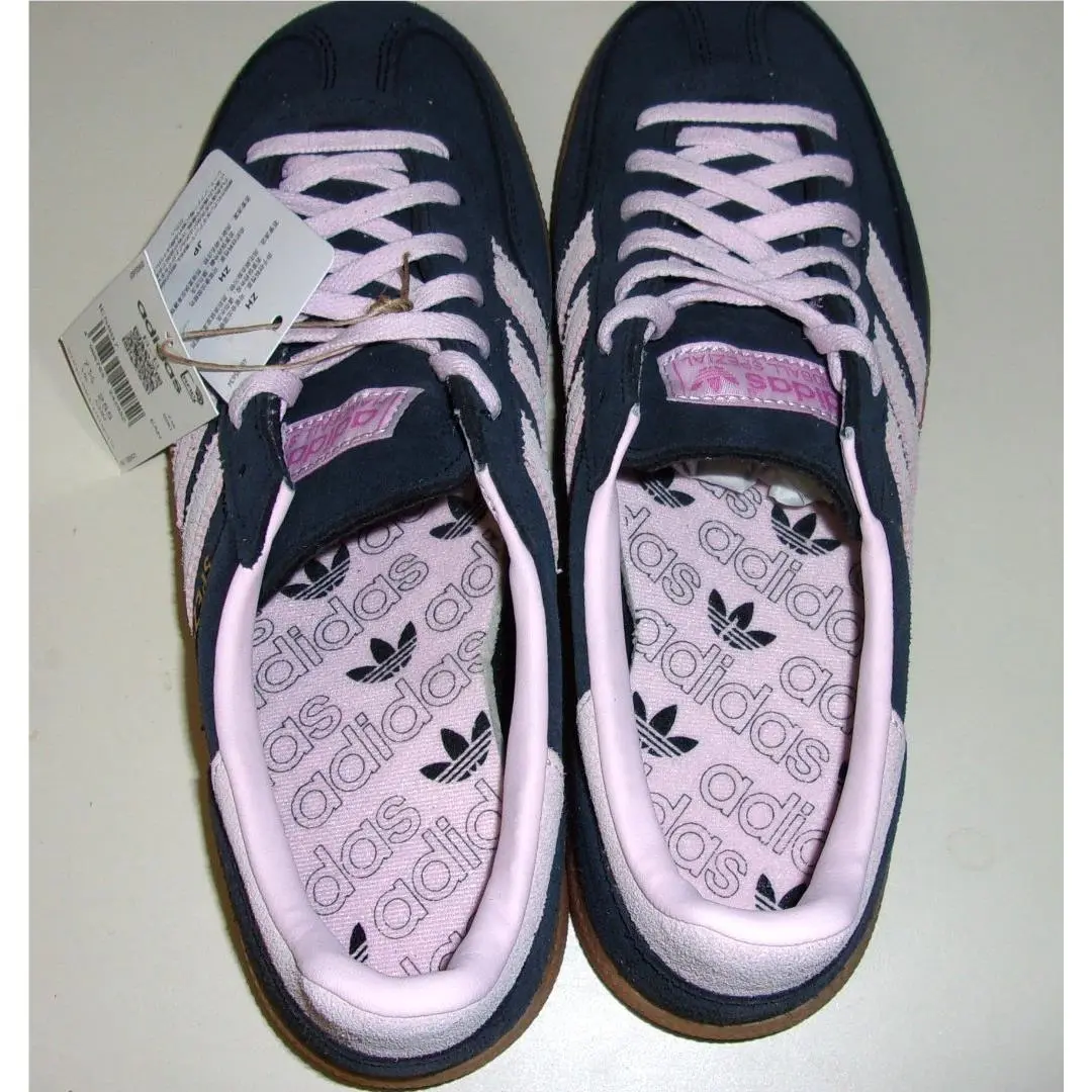 Adidas shoes - adidas Handball - Handball - Black 0