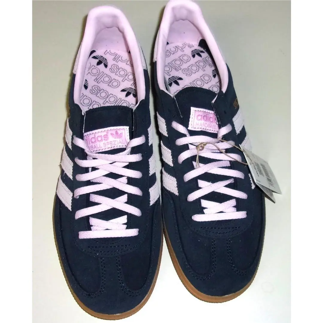 Adidas shoes - adidas Handball - Handball - Black 2