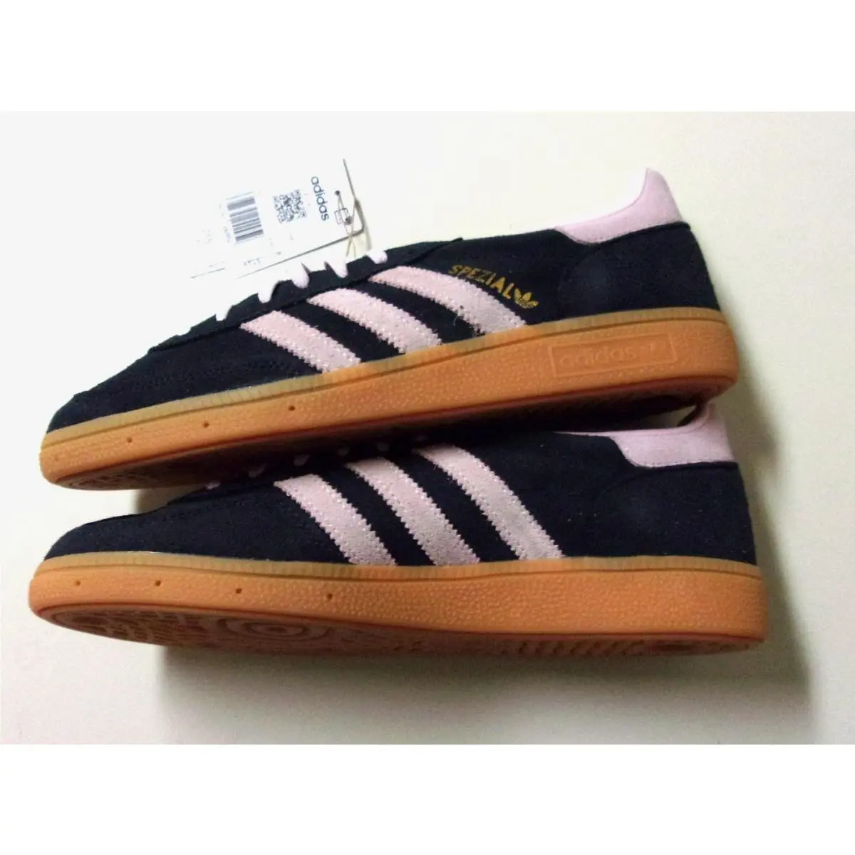 Adidas shoes - adidas Handball - Handball - Black 3