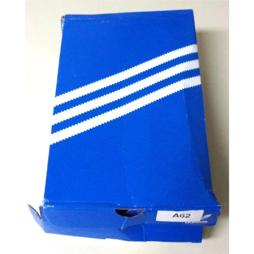 Adidas shoes - adidas Handball - Handball - Black 5