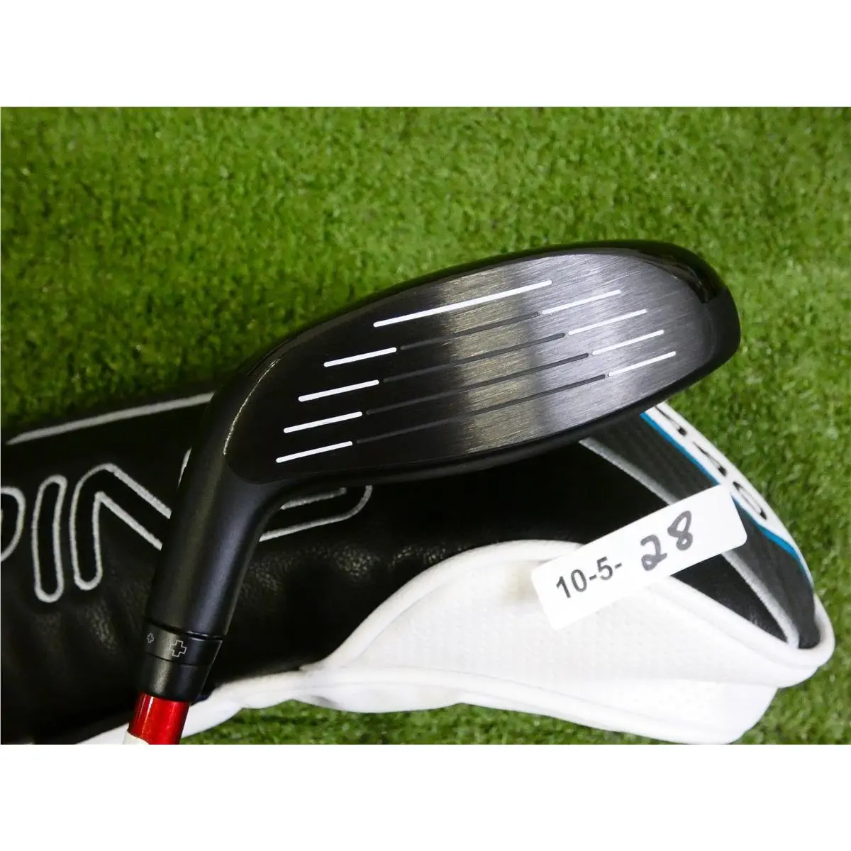 Ping  - G440 Max - Max - Red 0