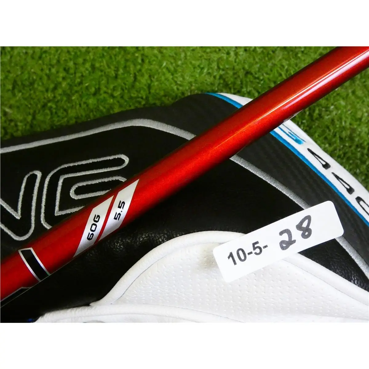 Ping  - G440 Max - Max - Red 4