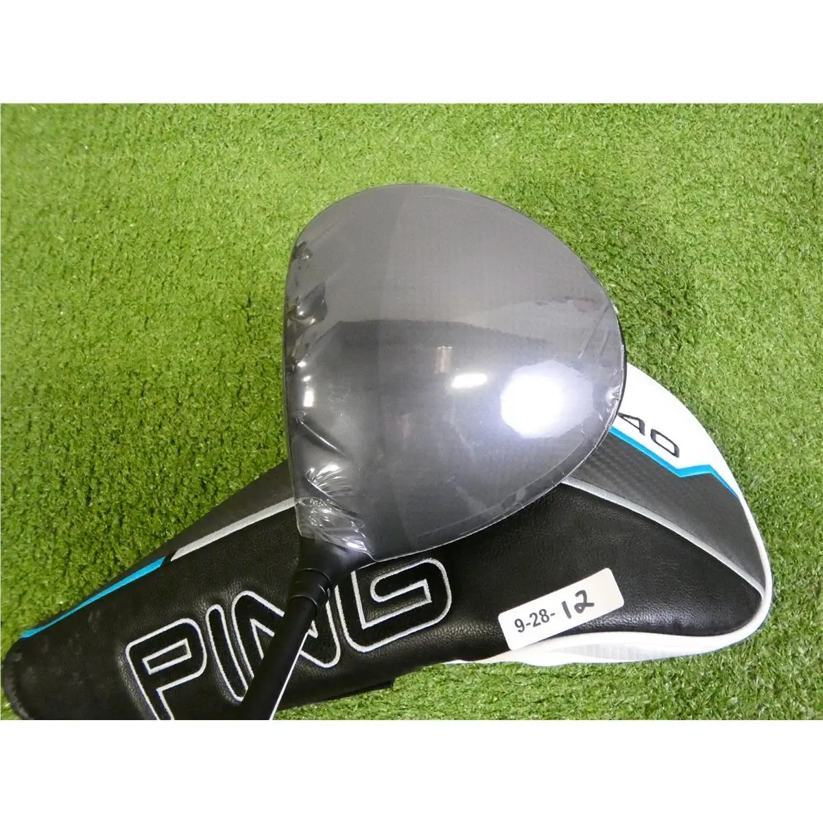 Ping  - G440 K 1