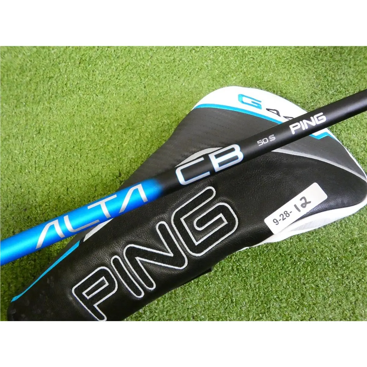 Ping  - G440 K 2