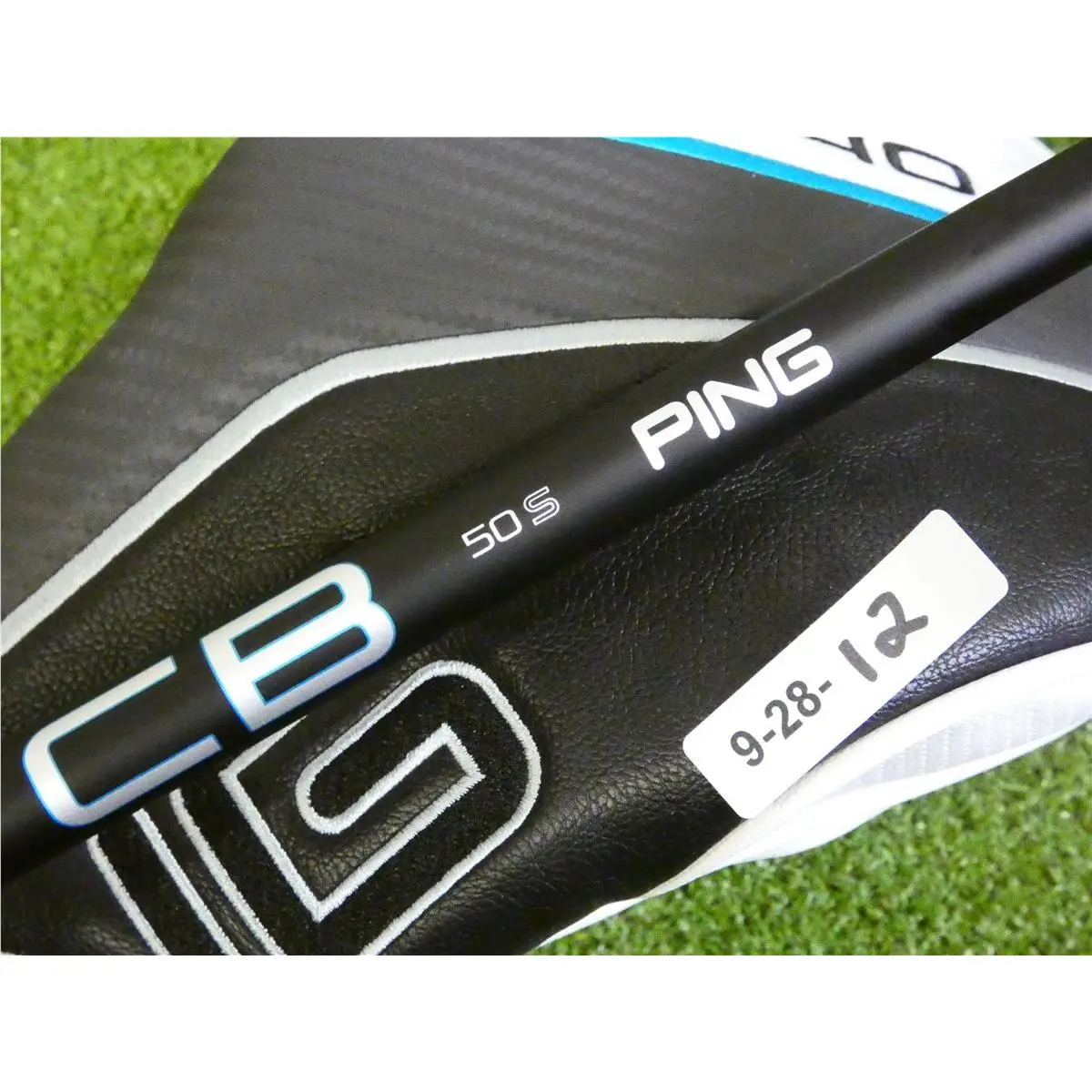 Ping  - G440 K 3