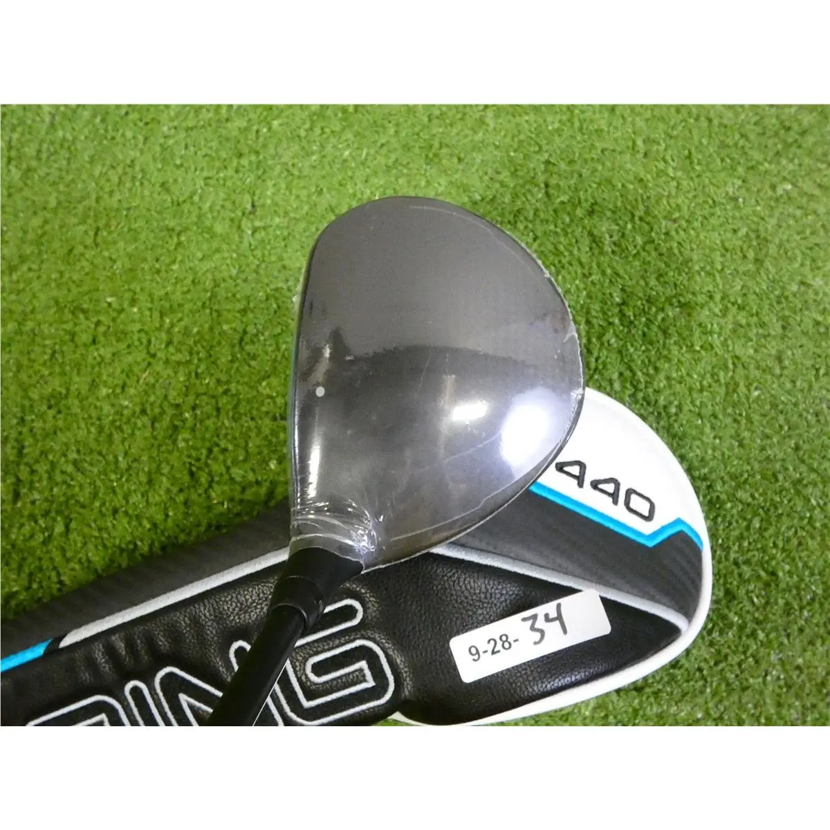 Ping  - G440 Max - Max 1