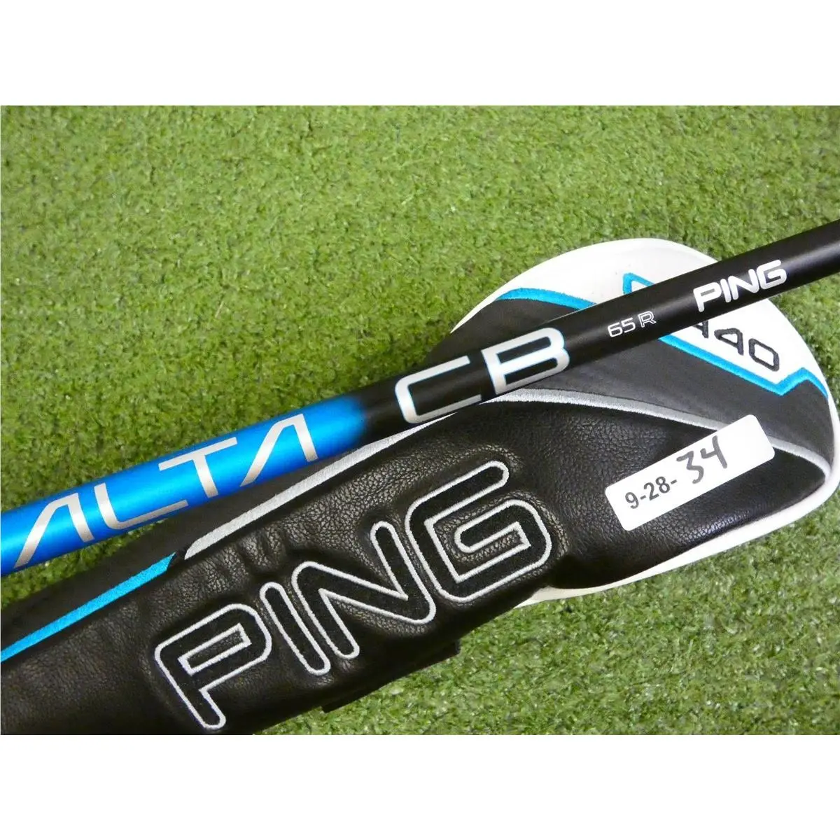Ping  - G440 Max - Max 2