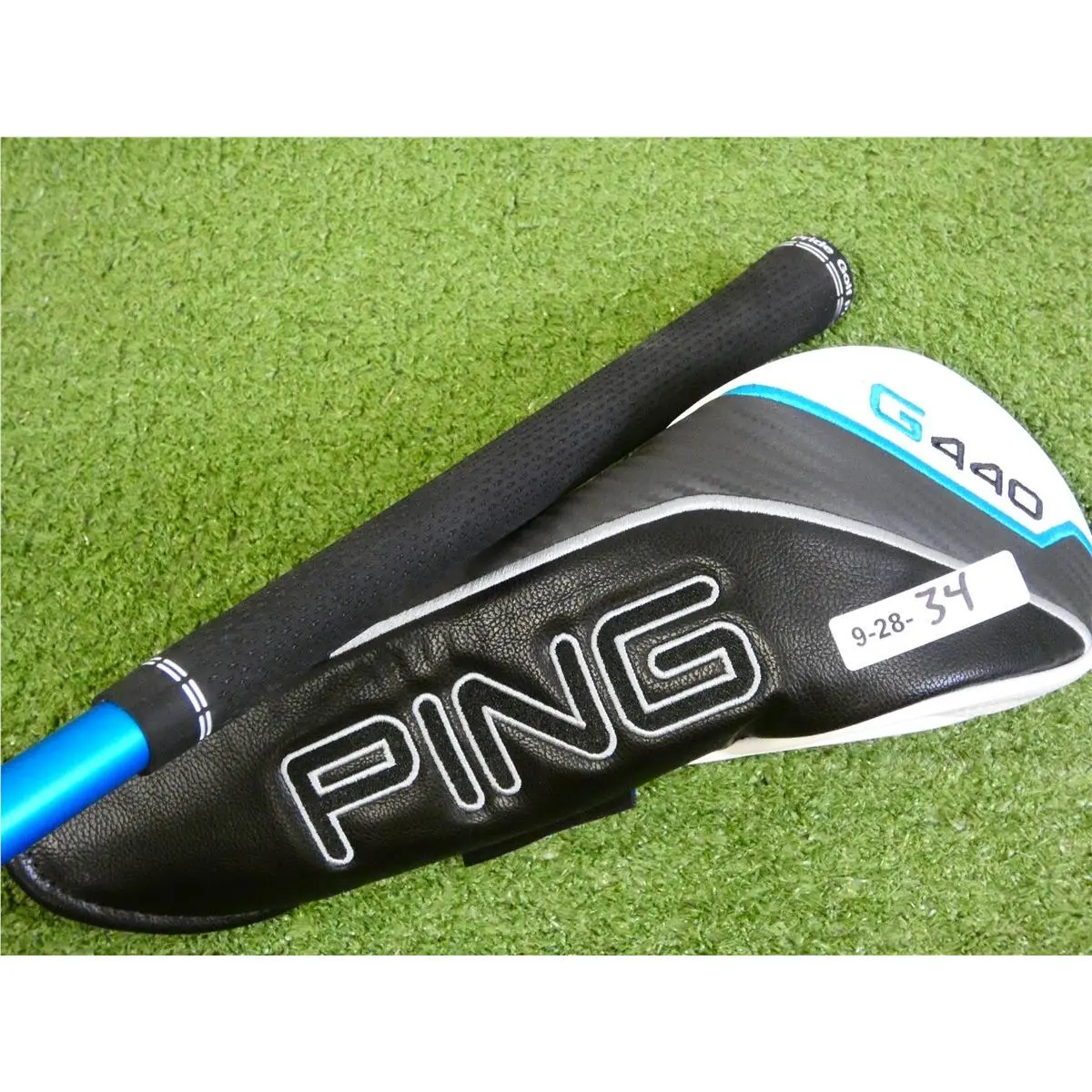 Ping  - G440 Max - Max 3