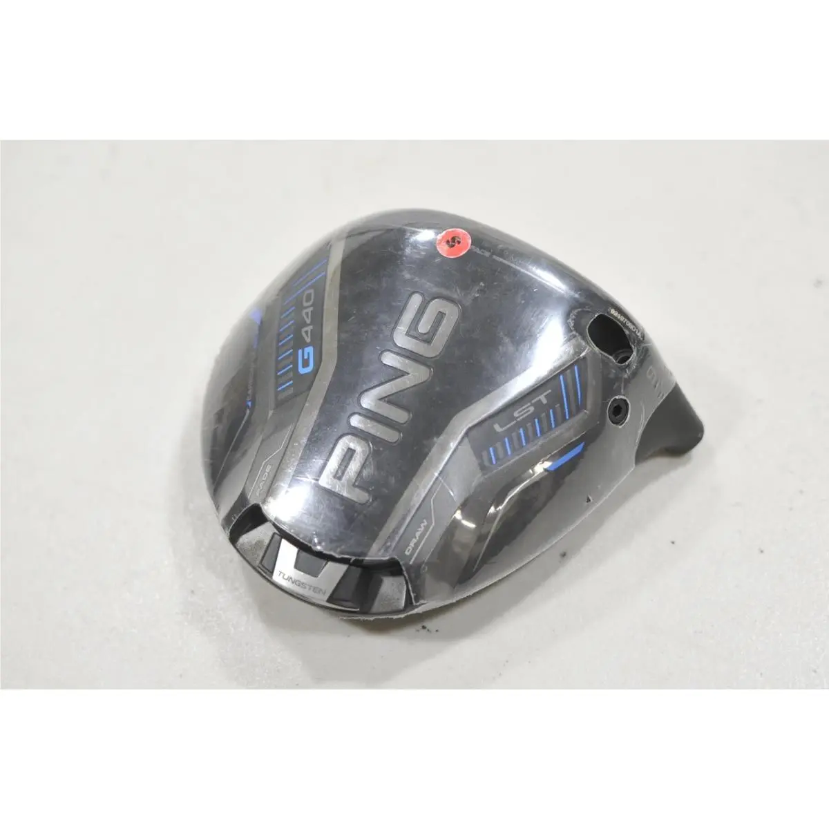 Ping  - G440 LST - LST 3
