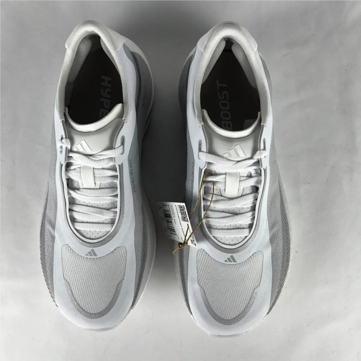 Adidas shoes - Hyperboost Edge W - Hyperboost Edge - White 0