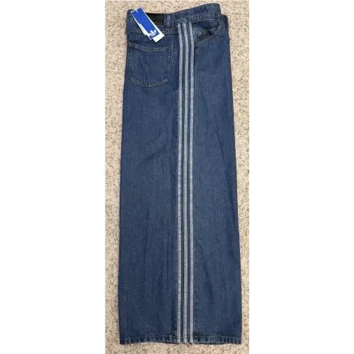 Adidas clothing - 3032 - 3032 - Blue 0