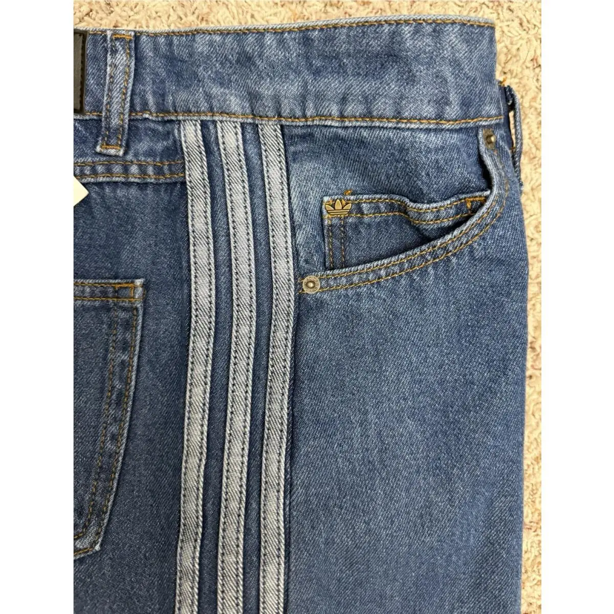 Adidas clothing - 3032 - 3032 - Blue 1