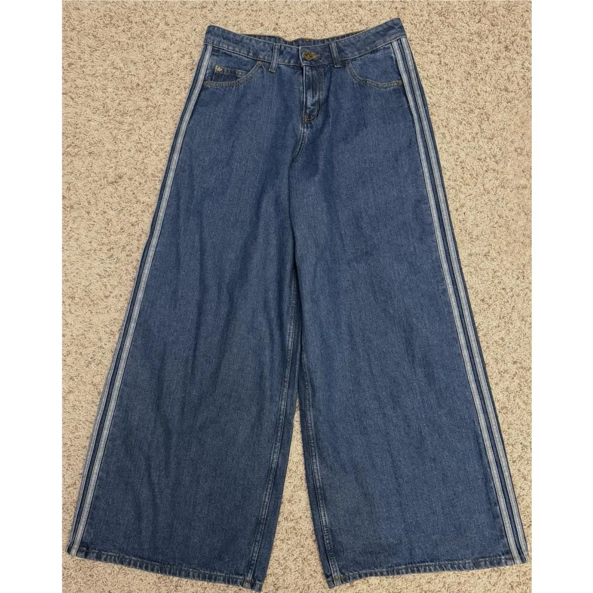 Adidas clothing - 3032 - 3032 - Blue 3