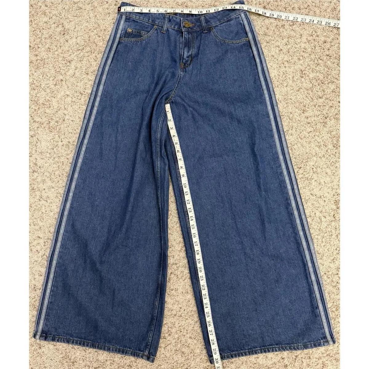 Adidas clothing - 3032 - 3032 - Blue 5