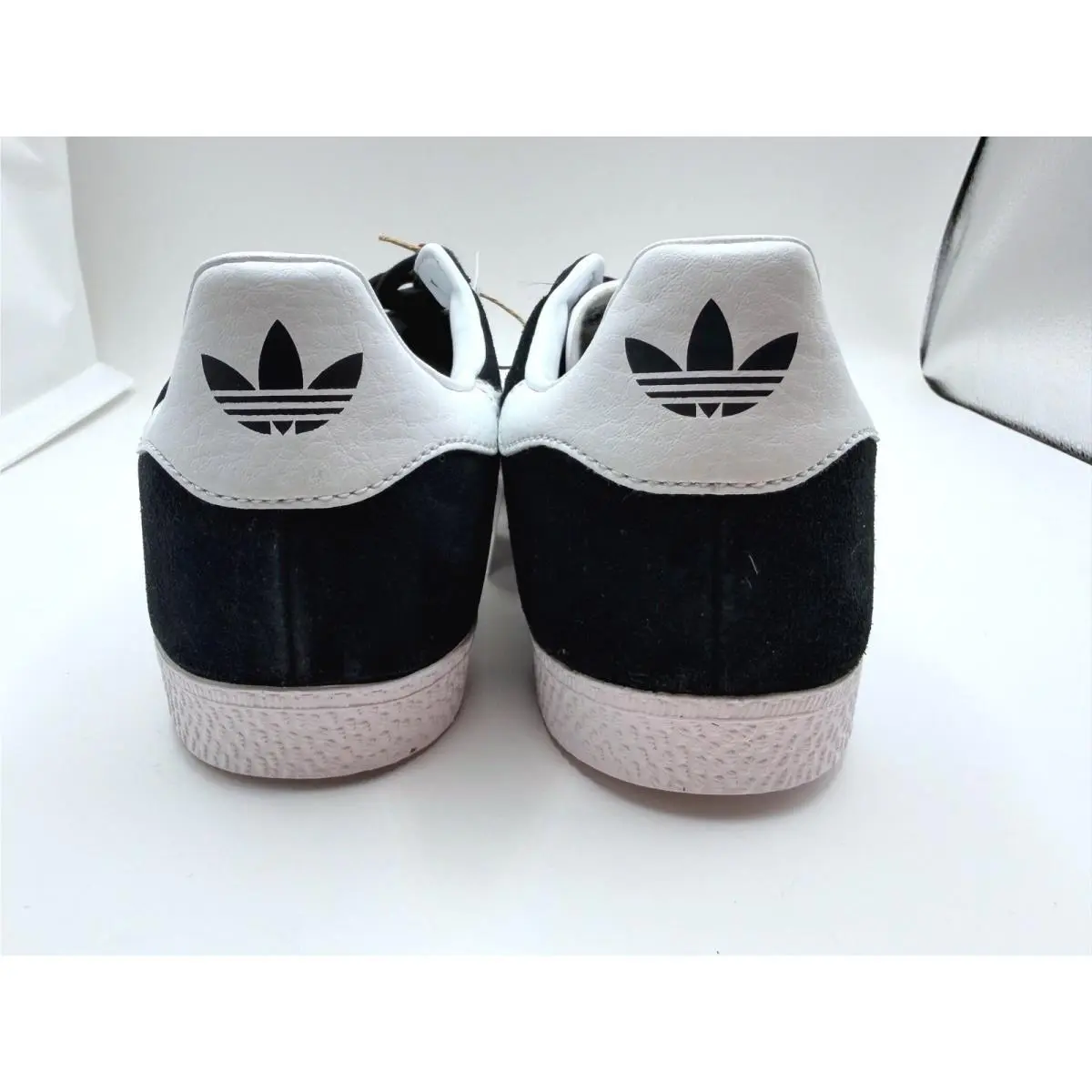 Adidas shoes - Gazelle J - Gazelle - Black 2