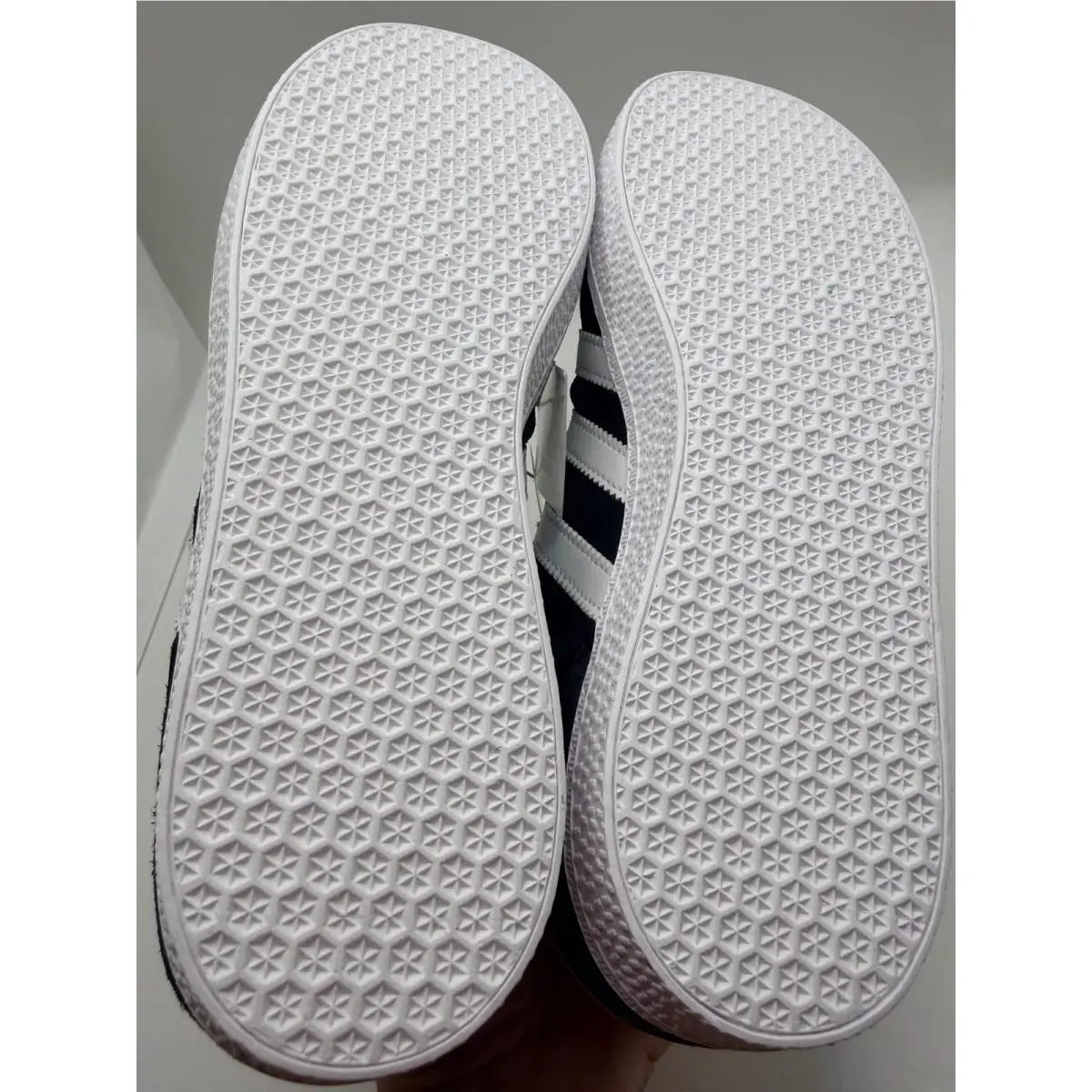 Adidas shoes - Gazelle J - Gazelle - Black 9