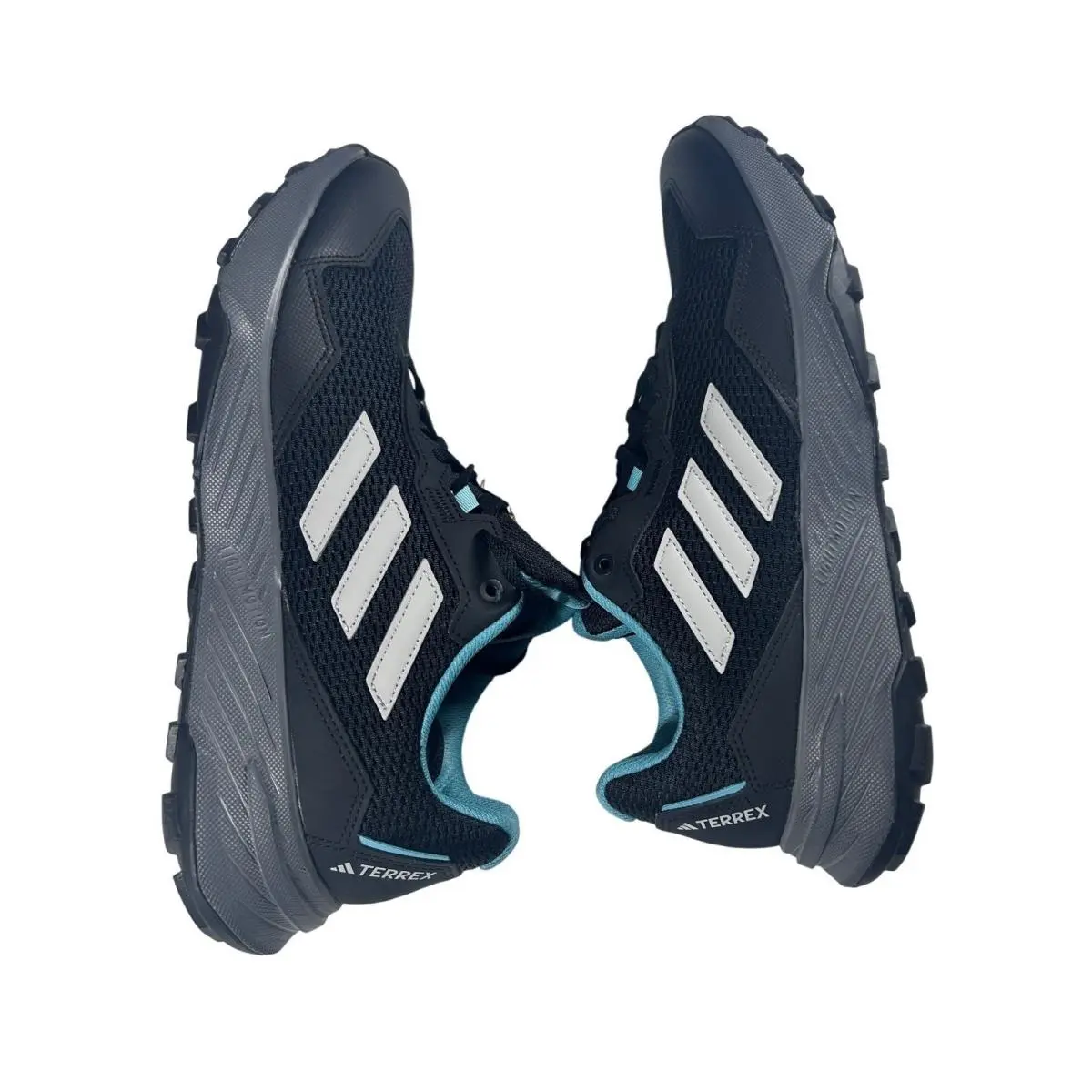 Adidas shoes - Adidas Terrex Tracefinder W - Terrex Tracefinder - Black 2