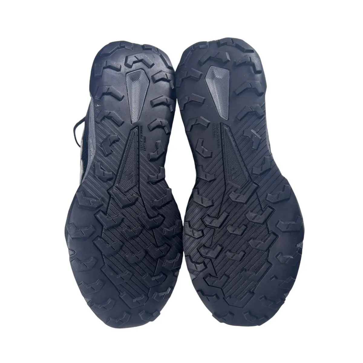 Adidas shoes - Adidas Terrex Tracefinder W - Terrex Tracefinder - Black 6