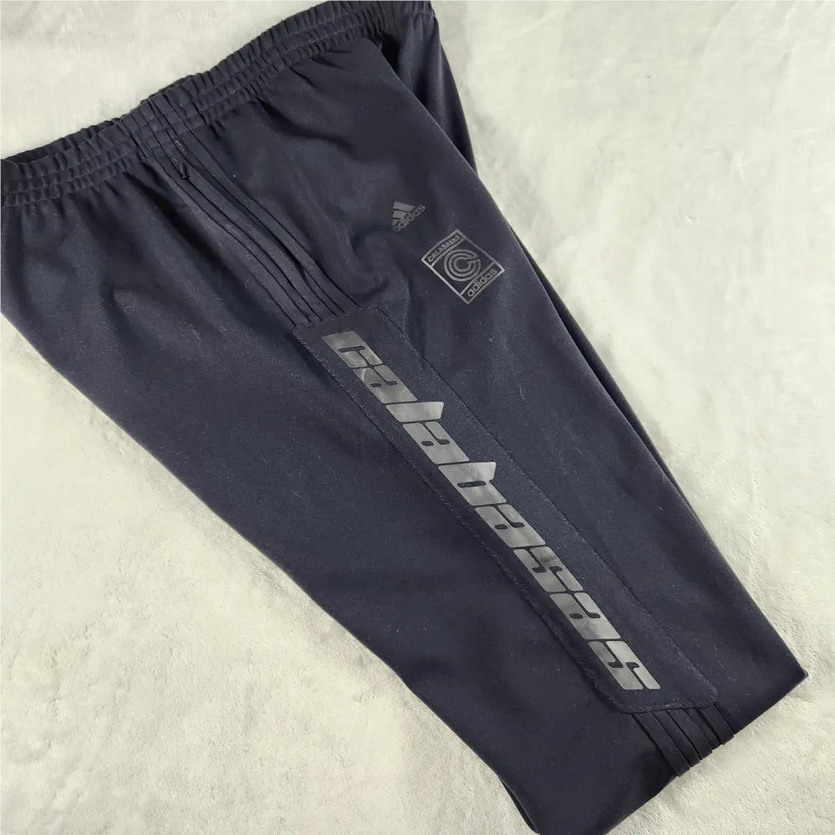 Adidas clothing - Black 16