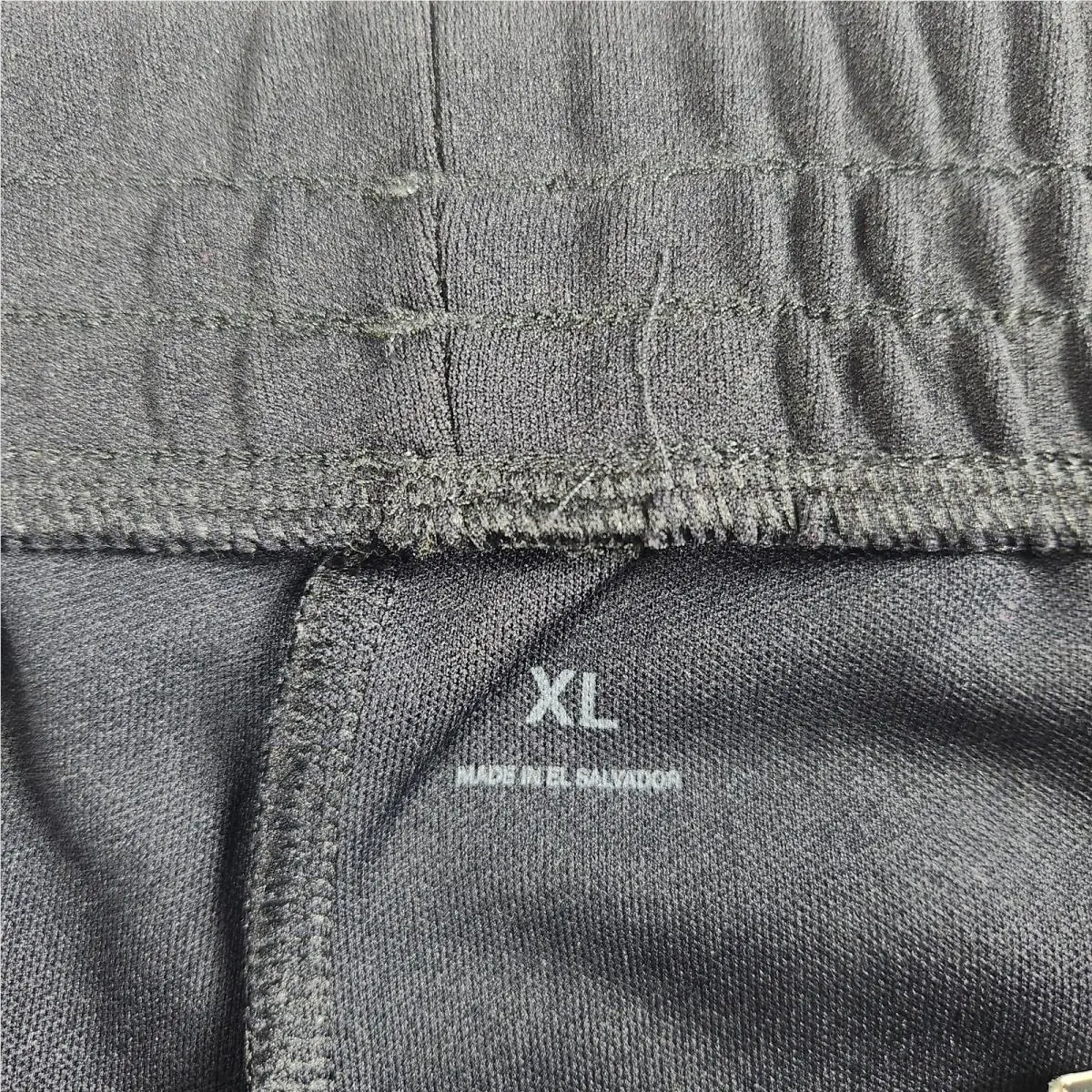 Adidas clothing - Black 8