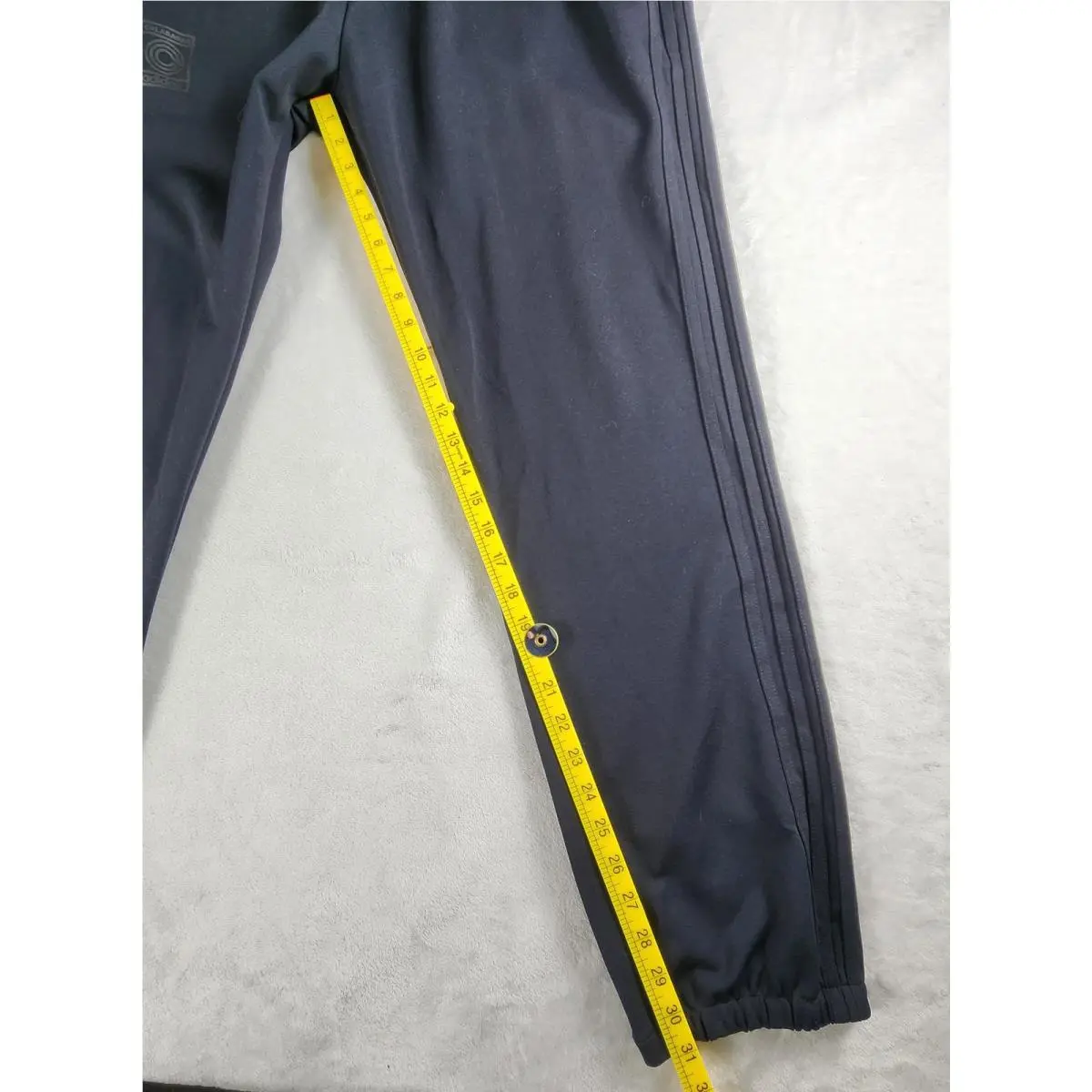 Adidas clothing - Black 2