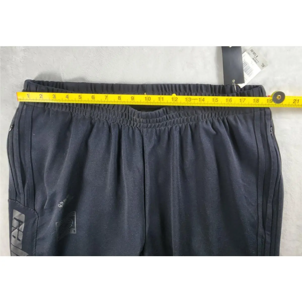 Adidas clothing - Black 6