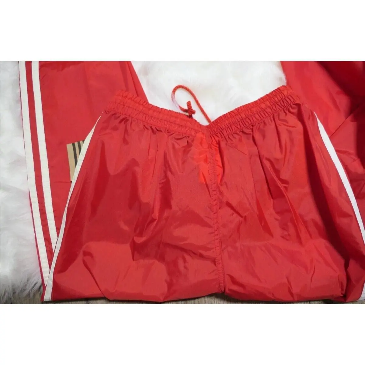 Adidas clothing - Red 10