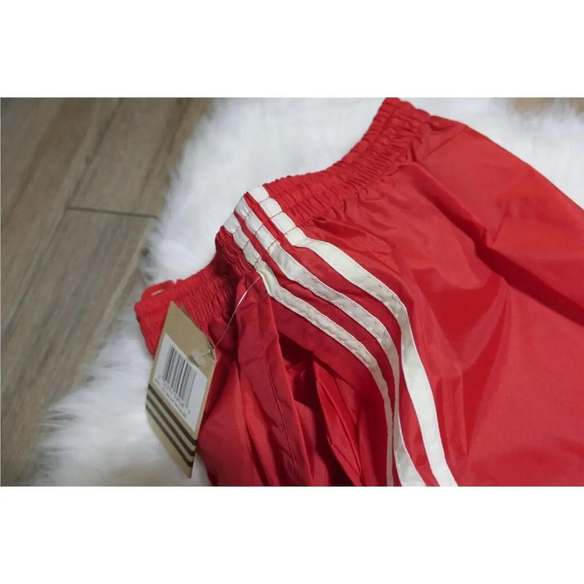 Adidas clothing - Red 2
