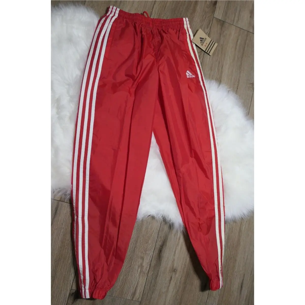 Adidas clothing - Red 6
